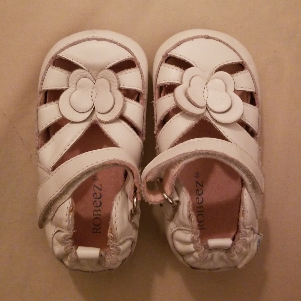 Baby Shoes